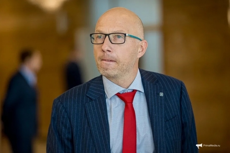    Фото: primamedia.ru Георгий