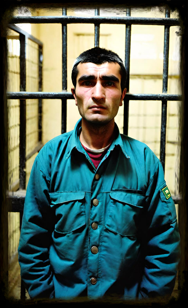 Из личного архива