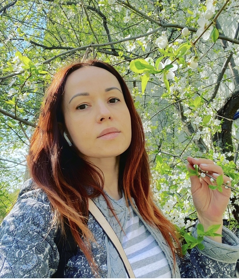 Автор канала. 