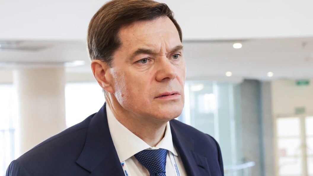    Roman Naumov/URA.RU/Globallookpress