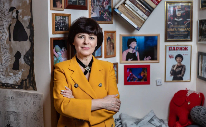    © Дмитрий Фуфаев / «Петербургский дневник»