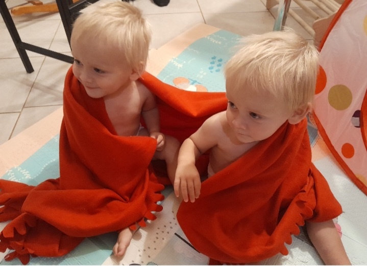 Архивное фото, просто очень милое