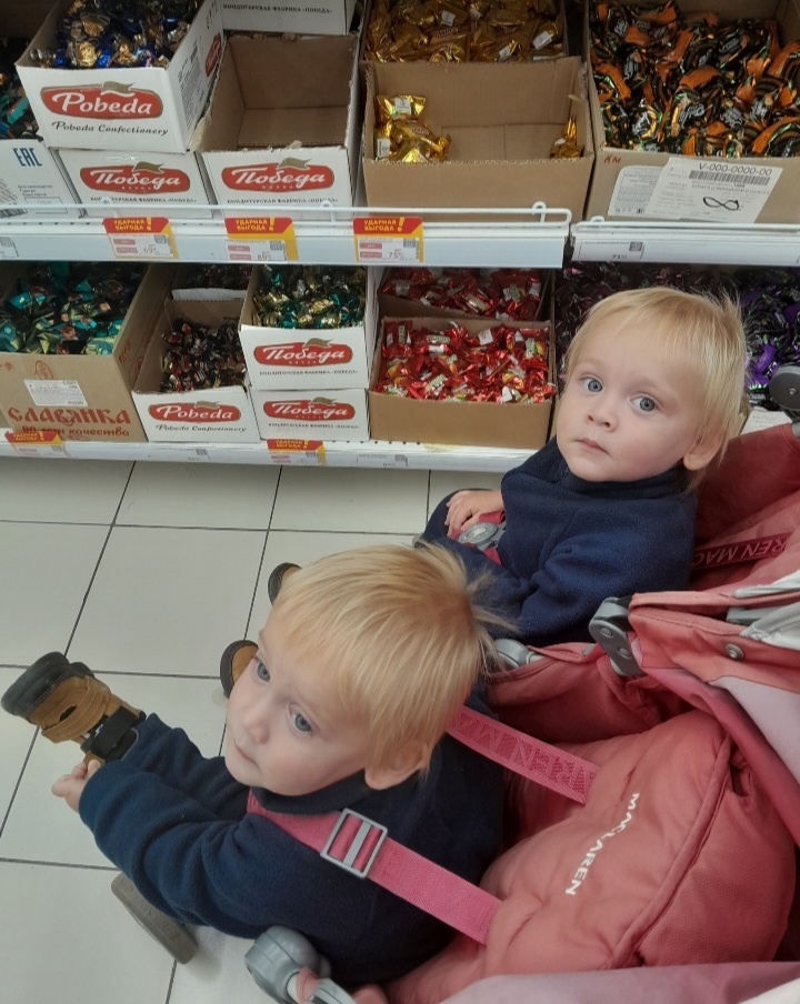 Тоже архивное, но другого в магазине что-то не нашла