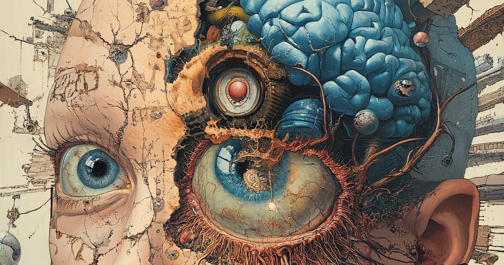 Киберосознанность: как защитить мозг в цифровую эпоху