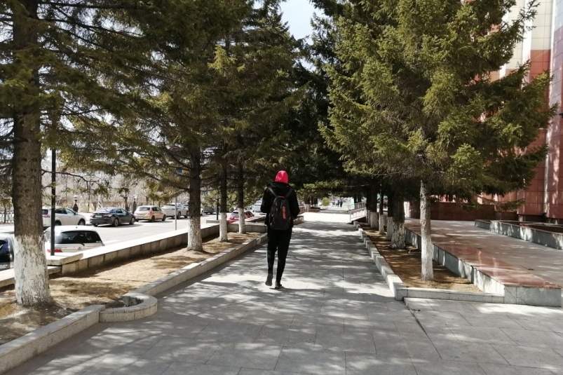    Фото: primamedia.ru Георгий