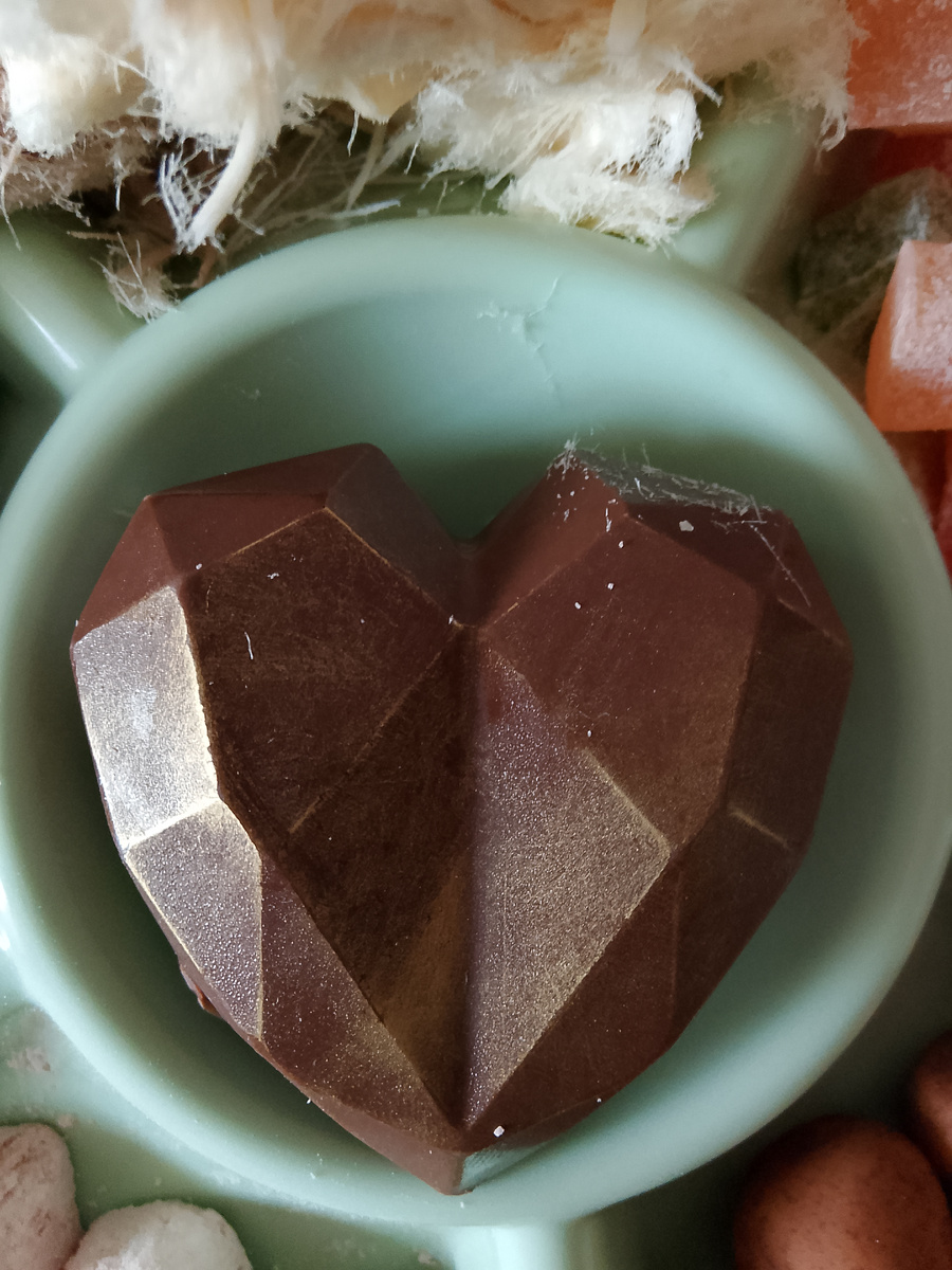 Дубайский шоколад 👍