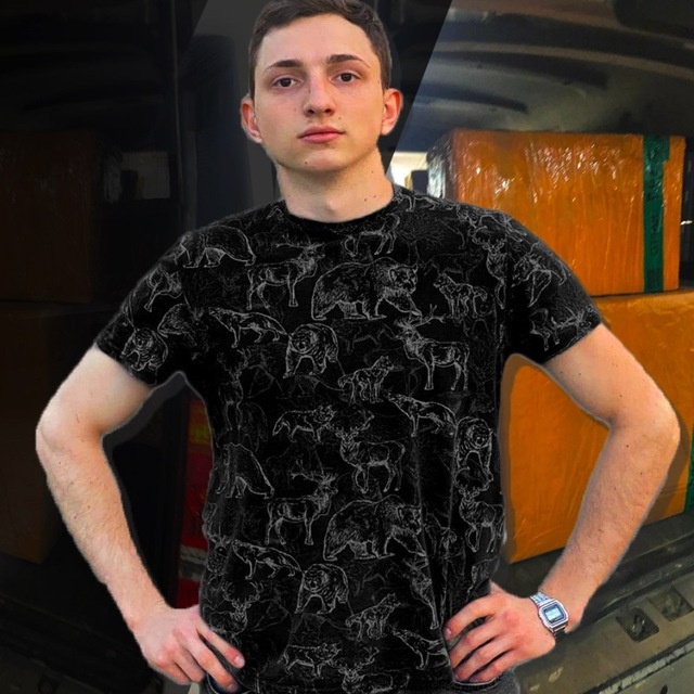 Это кстати я и мои любимые посылки из Китая))