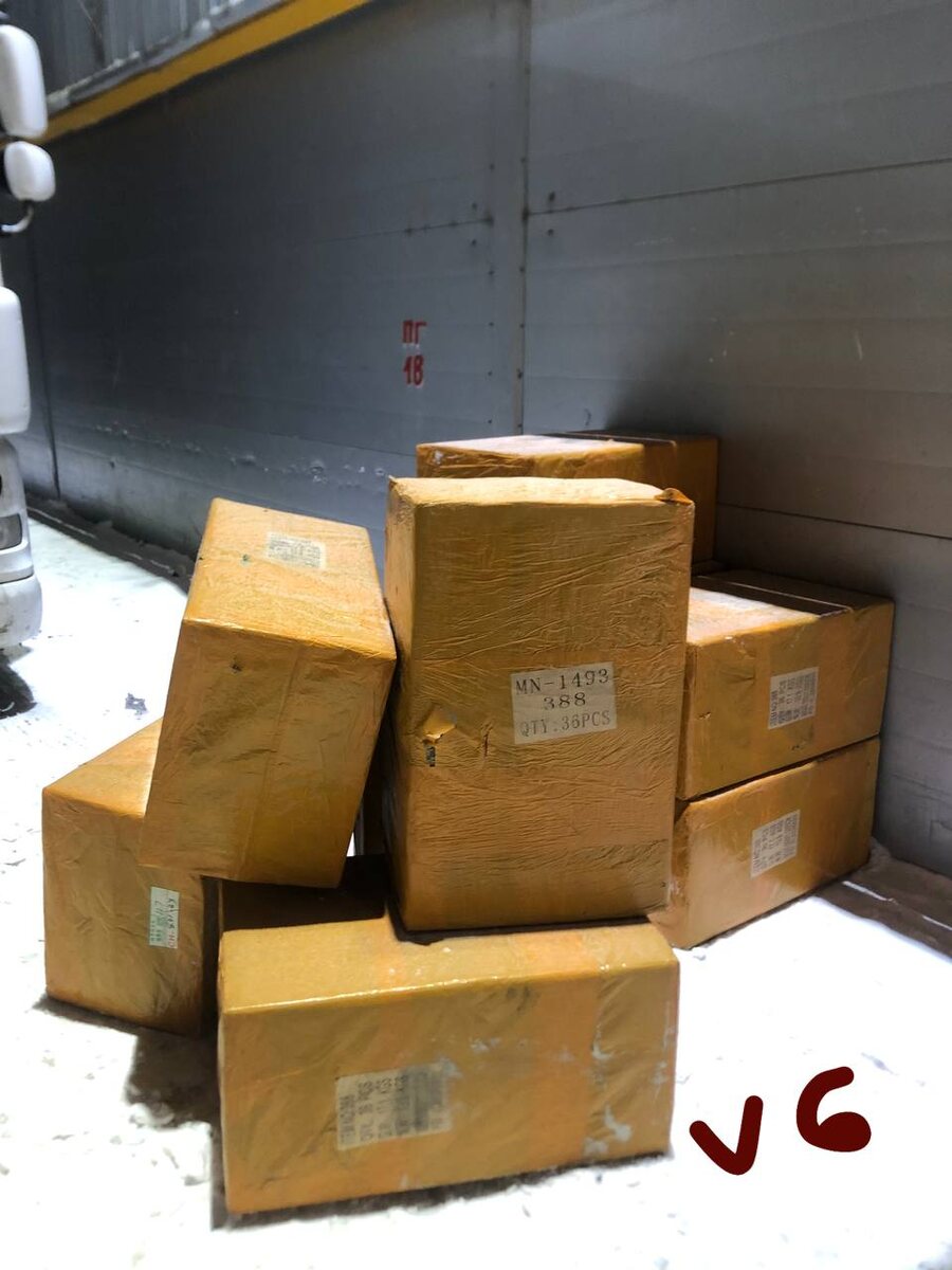 Мой товар на Южных Воротах, продавал много что, в отдельно статье подробно всё расскажу