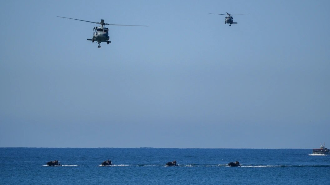    Фото: Francisco J. Olmo/Globallookpress