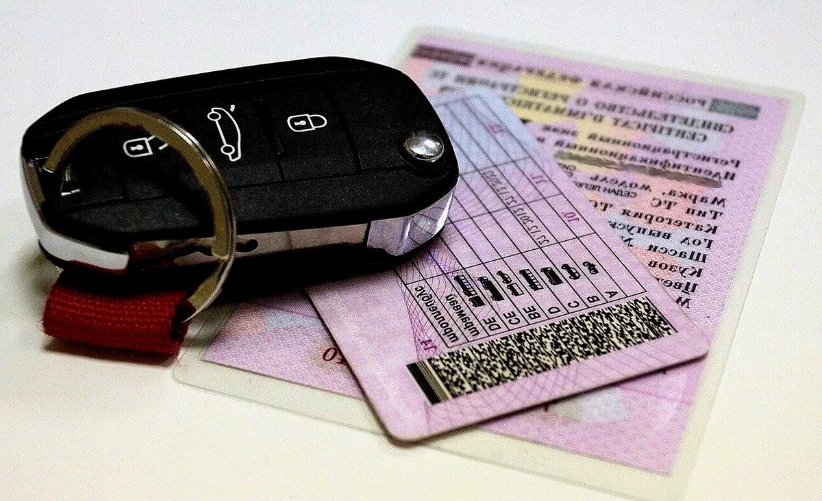 "Водительские права: Что Нужно Знать о Новых Правилах и Как Избежать Штрафов!"