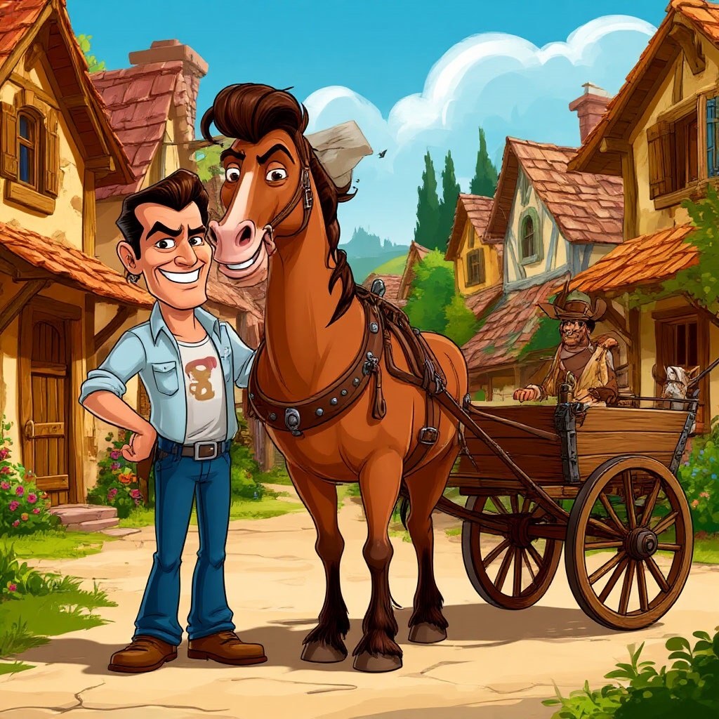 Изображение сгенерировано нейросетью.