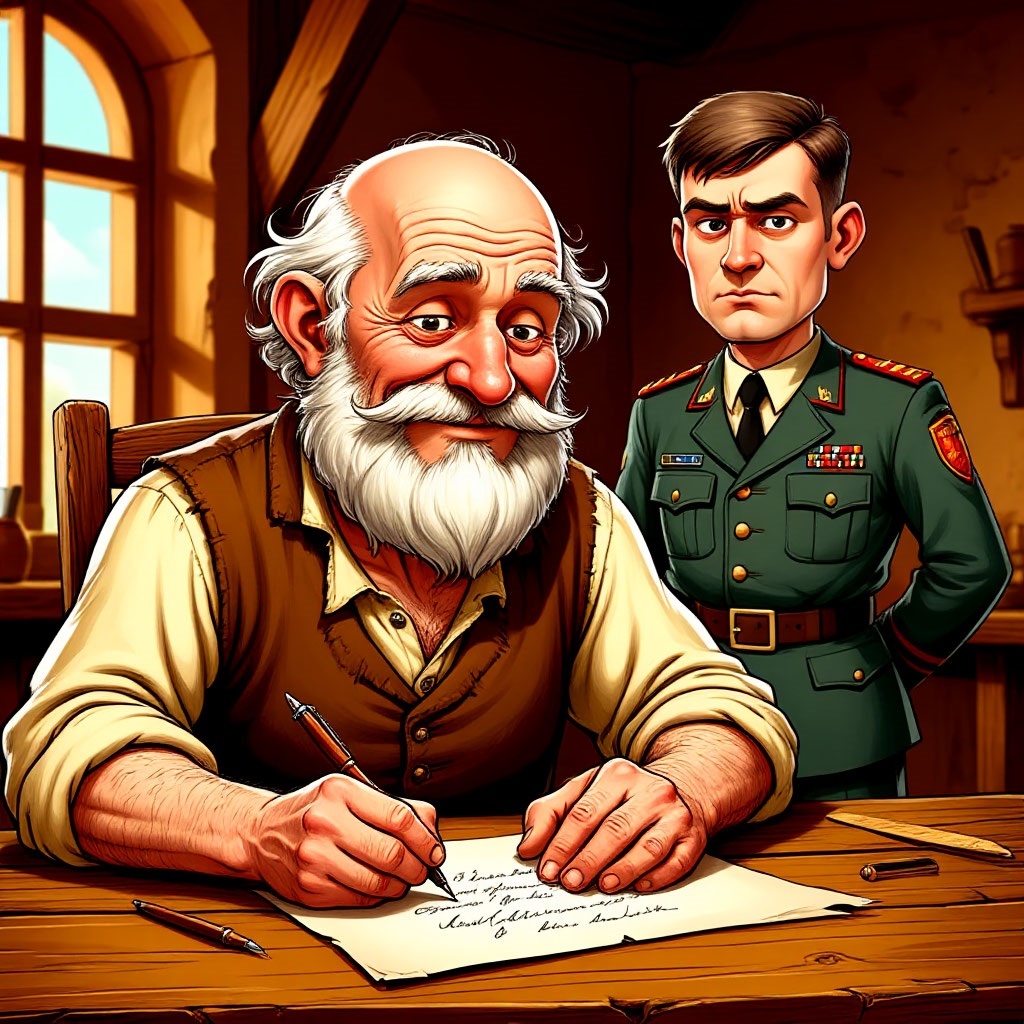 Изображение сгенерировано нейросетью.