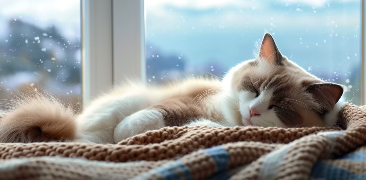 Безмятежный сон