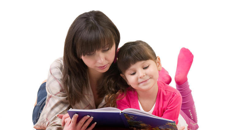    Детская литература. Как соотносятся художественный текст и мировосприятие ребенка? Forewer Shutterstock.com