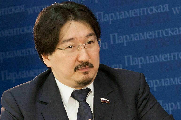   Михаил Нилов/ПГ