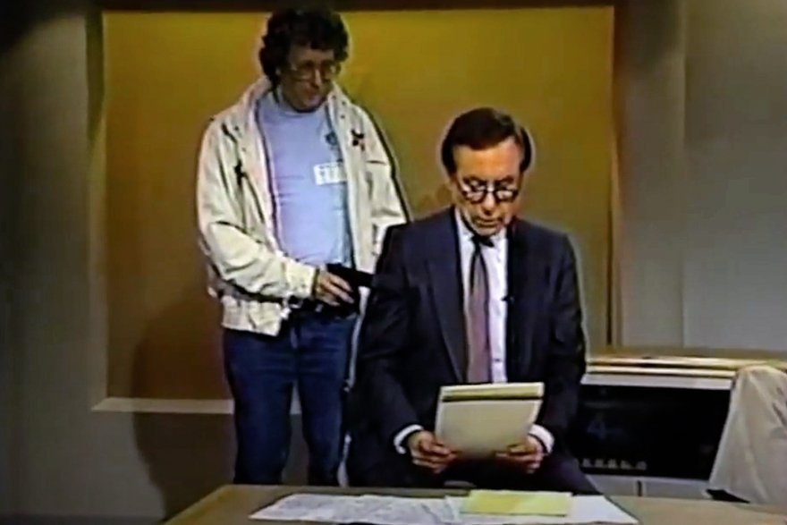    Кадр: Jersey Mark / YouTube