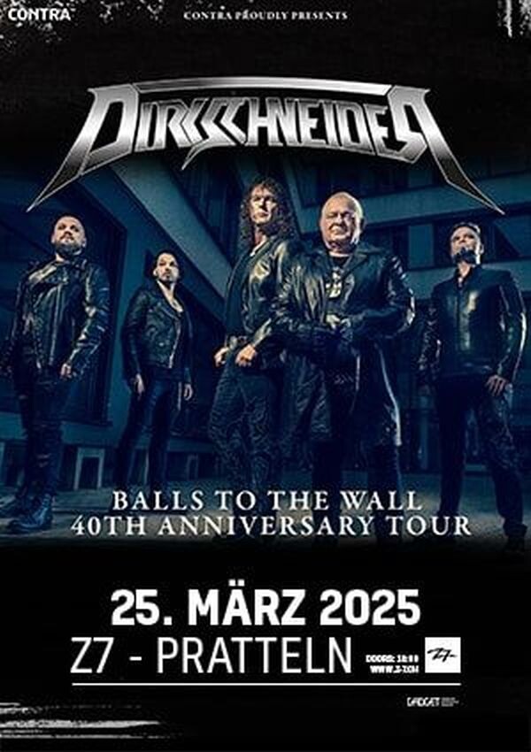 DIRKSCHNEIDER