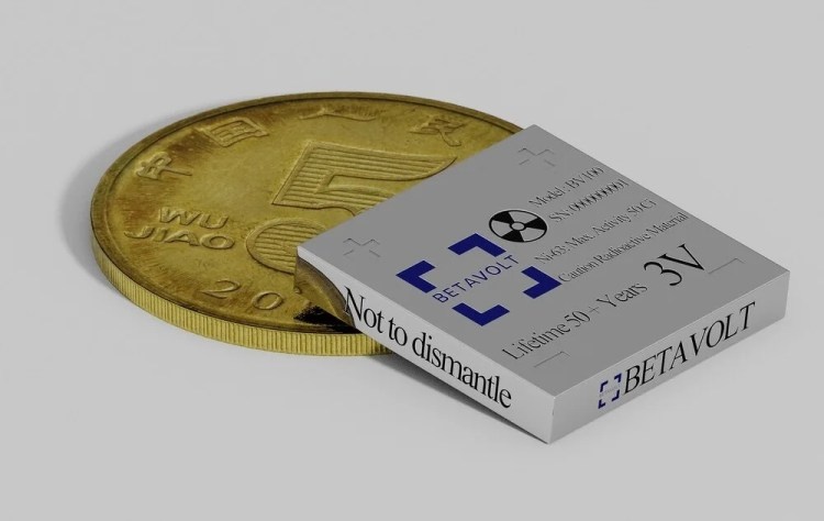    Прототип BV100 Асхаб Бовкаев