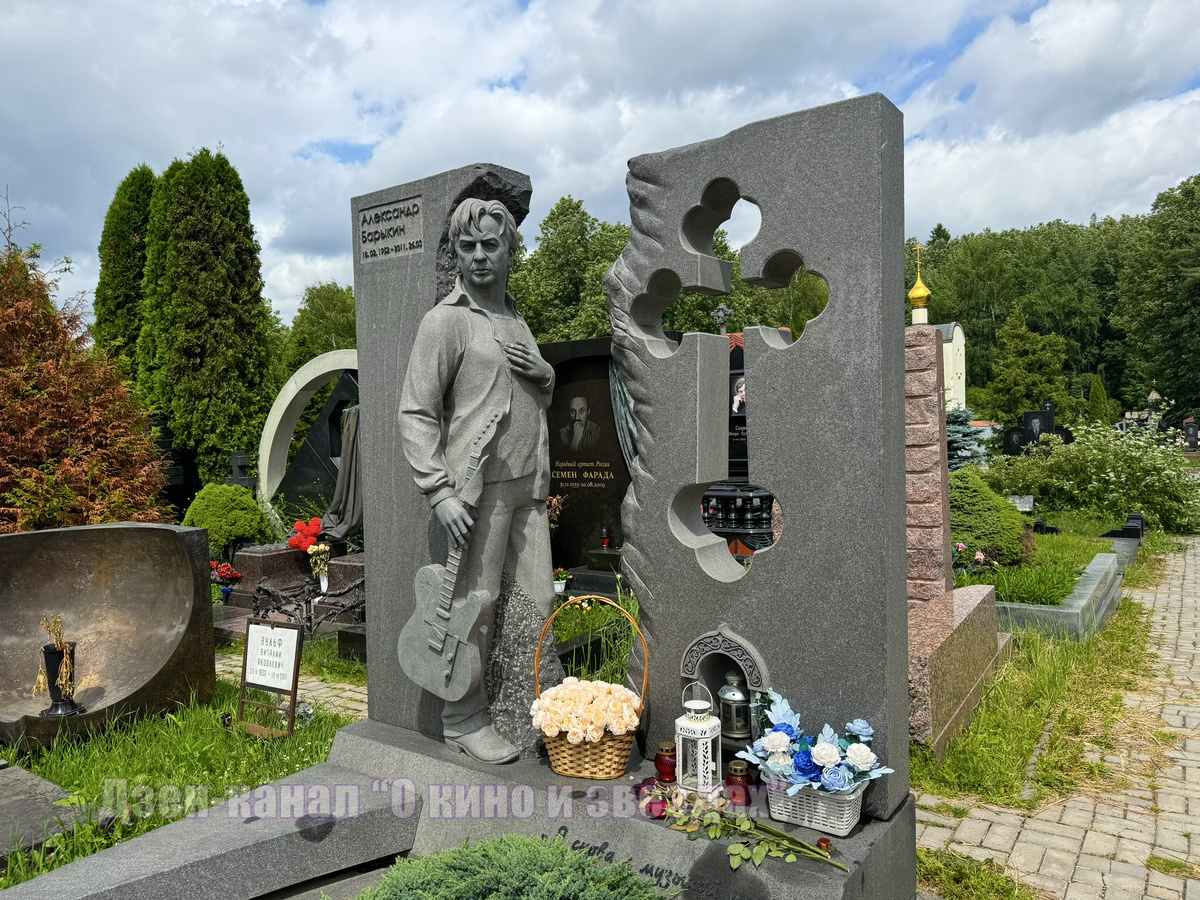 Фотографии сделаны авторами канала "О КИНО И ЗВЕЗДАХ"