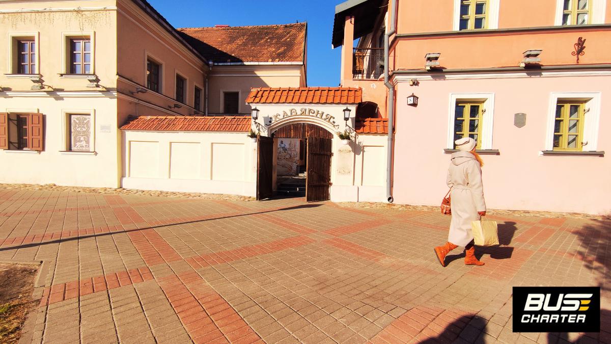 Поездка в Минск на выходные, что в Минске посмотреть