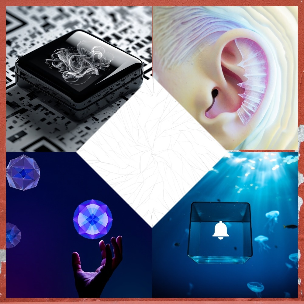 5 технологий, которые освобождают: как пустота стала искусством