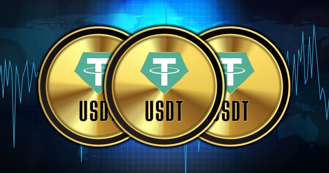 Что такое Tether (USDT)?
