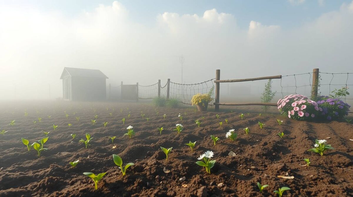 Лунный календарь пикировки на апрель 2025