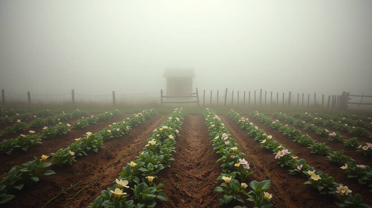 Лунный календарь пикировки на апрель 2025