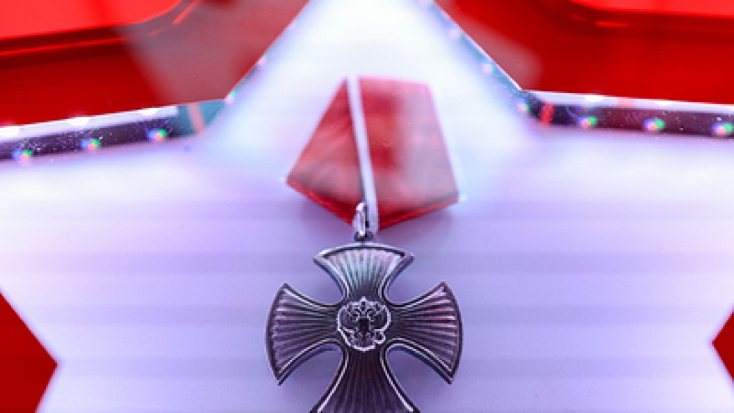    Фото: Shatokhina Natalia/news.ru/Globallookpress