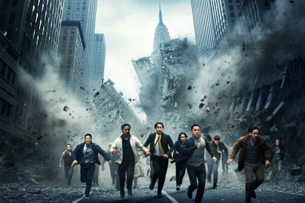 Сейсмологи оценили возможную мощность ожидаемого землетрясения в Японии. Обложка © Shutterstock / FOTODOM / Shutterstock AI