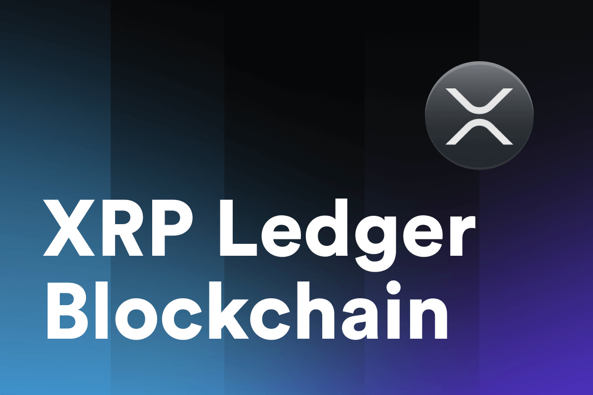 Что такое XRP Ledger Chain?