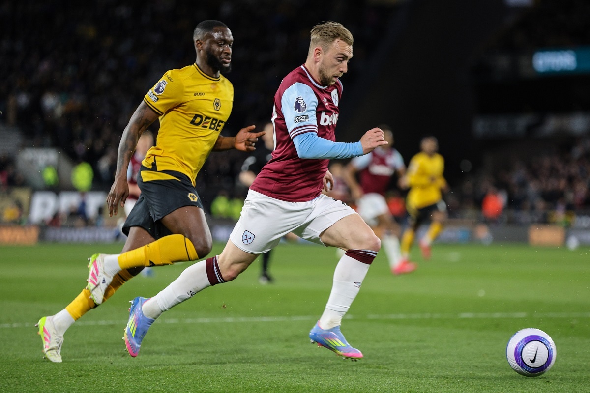 фото: Natalie Mincher / Keystone Press Agency /  Global Look Press
