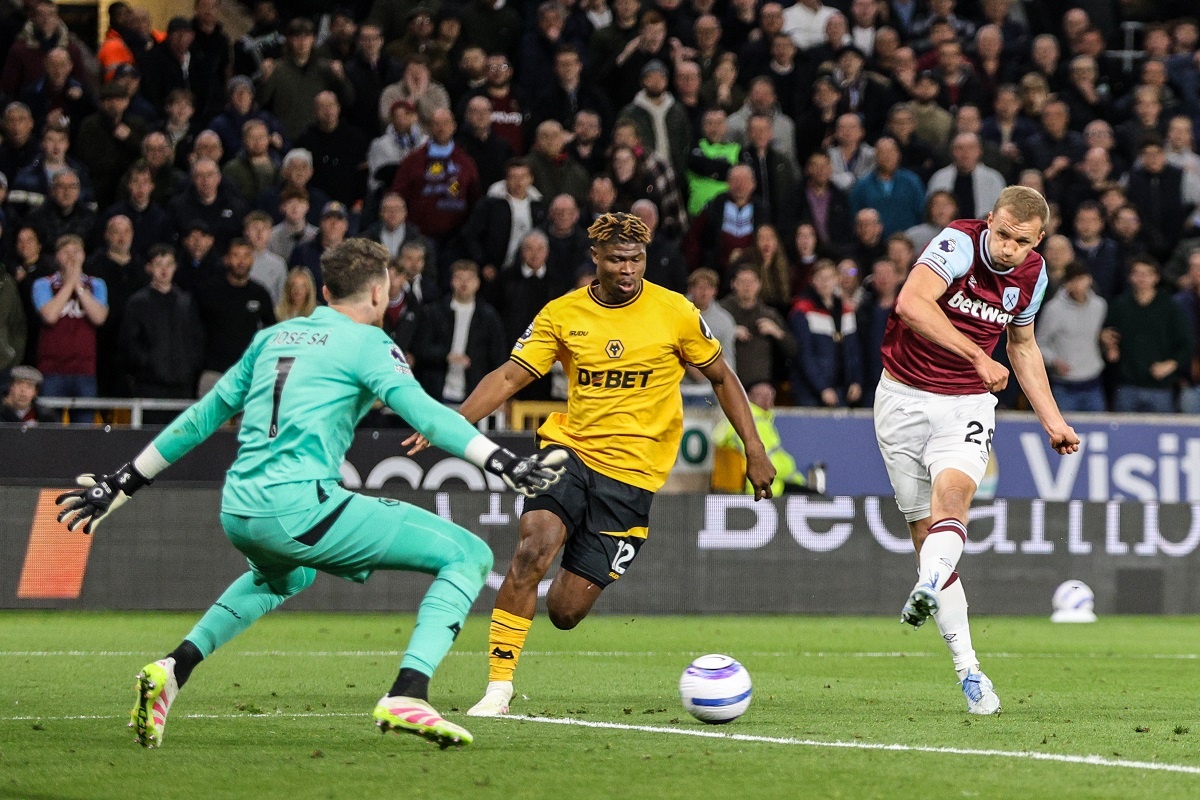 фото: Natalie Mincher / Keystone Press Agency /  Global Look Press