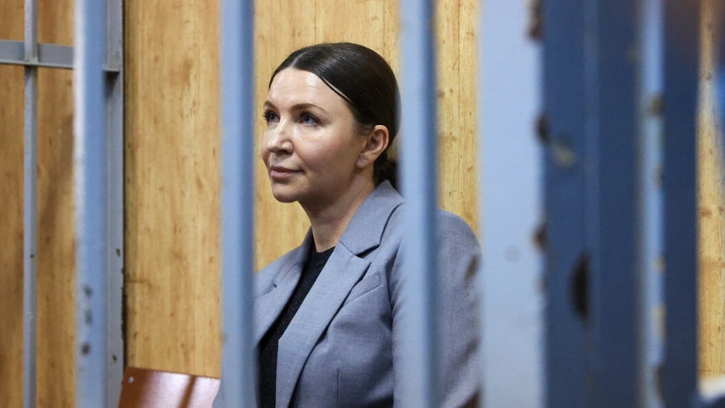    Фото: Shatokhina Natalia/Globallookpress