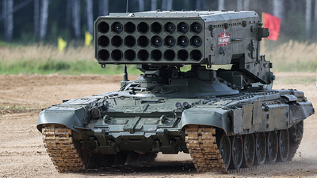    Фото: Bulkin Sergey/news.ru/Globallookpress