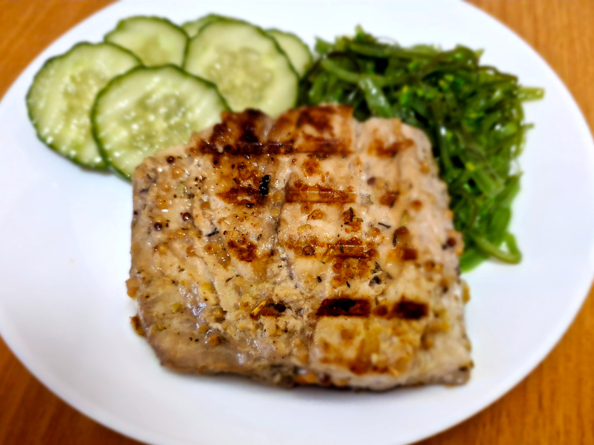 В готовом виде