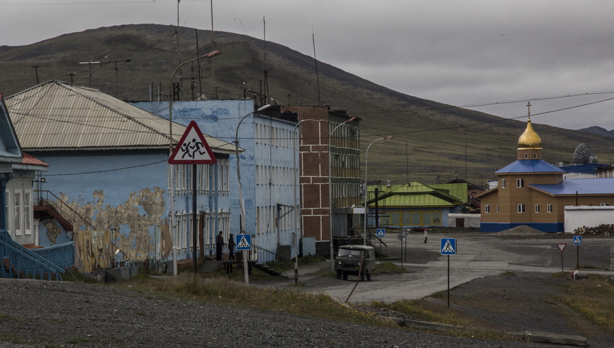 Фото: Александра Марчук / GeoPhoto