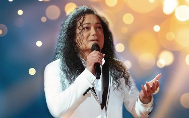 С этого выступления я стала поклонницей творчества Игоря. 