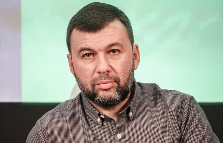    Сергей Петров/NEWS.ru