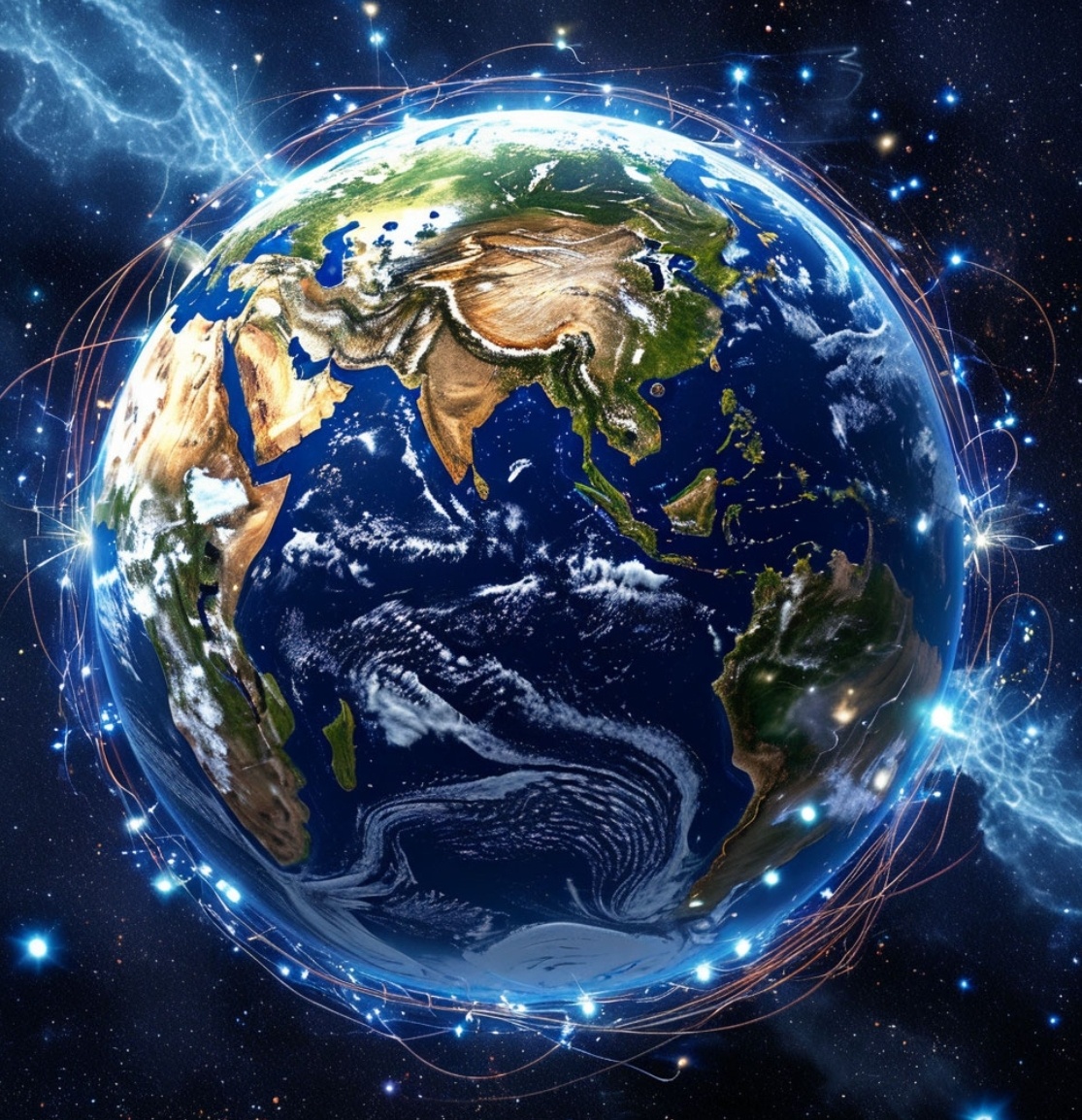 Картинка создана автором канала 