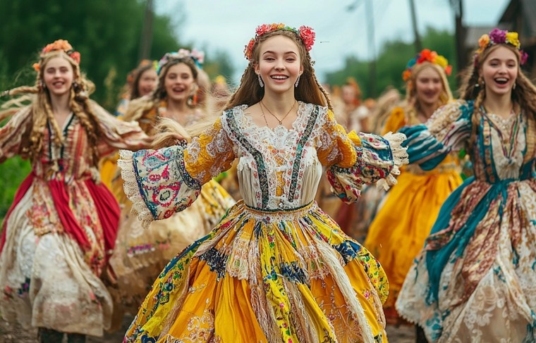    Сгенерировано в Midjourney/NEWS.ru