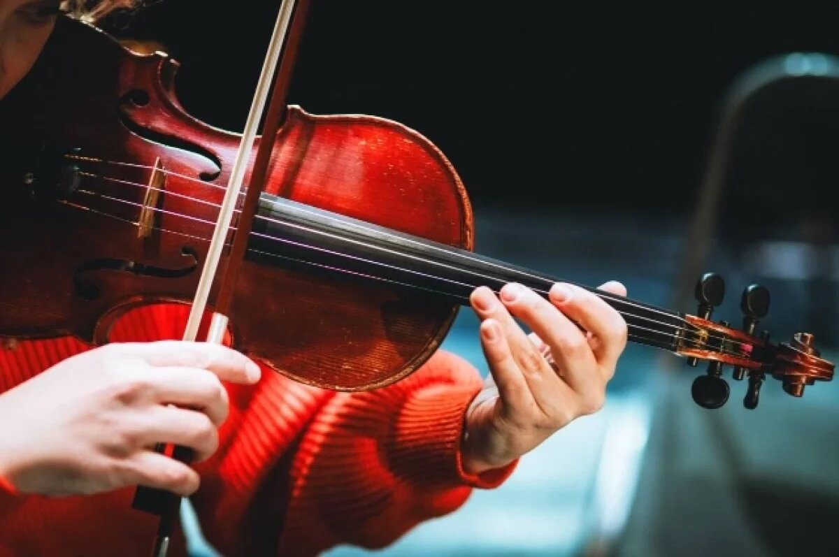    Известный скрипач высказался о запрете на концерты из-за критики СВО