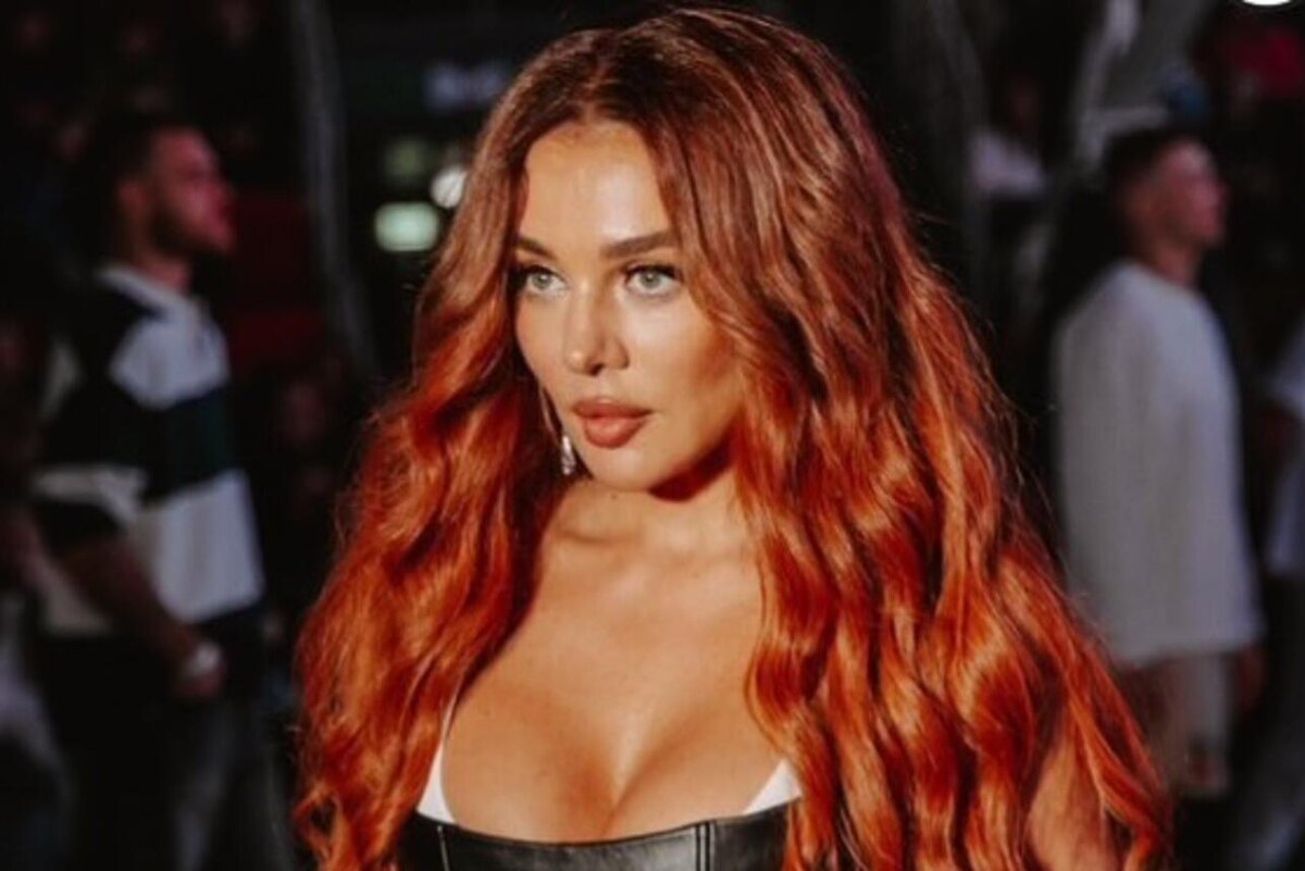    Анна Седокова соцсети