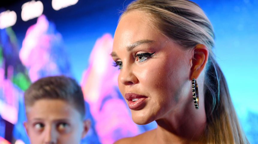    Фото: © РИА Новости/Кирилл Каллиников