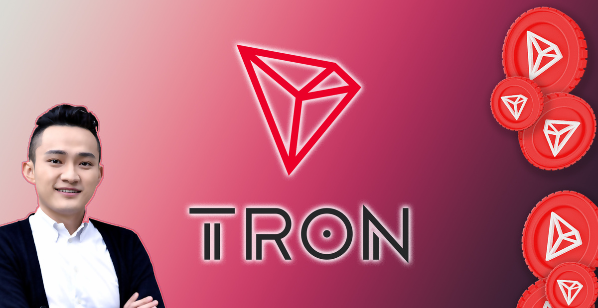 Что такое TRON?
