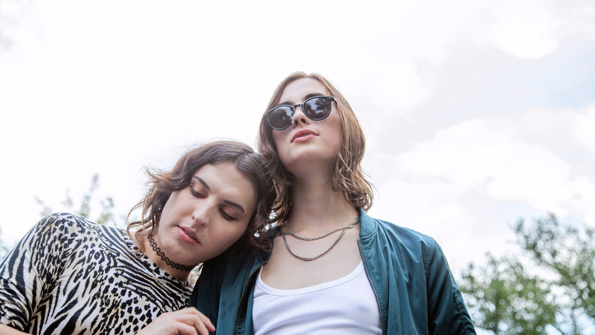 Claire Rousay & More Eaze