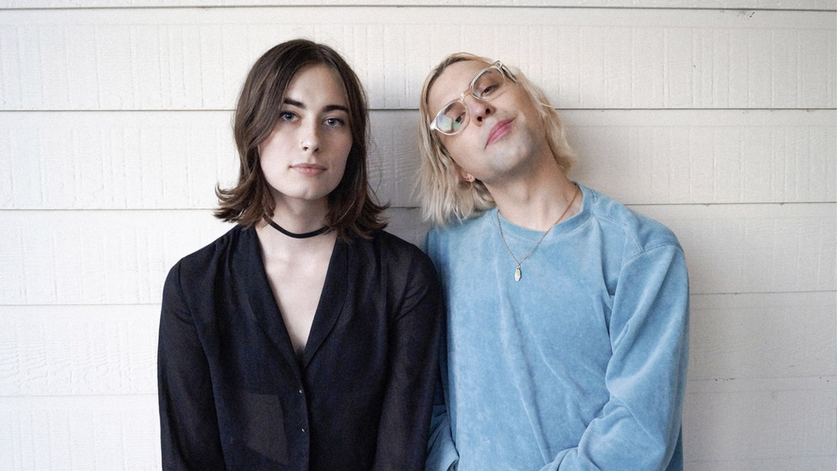 Claire Rousay & More Eaze