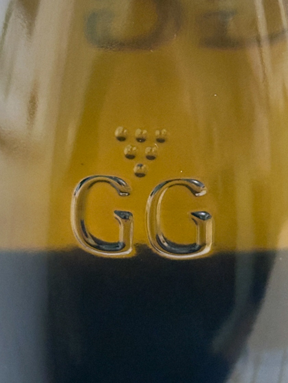 Вино со знаком GG на бутылке - Großes Gewächs, лучшие сухие вина высшей категории VDP Grosse Lage