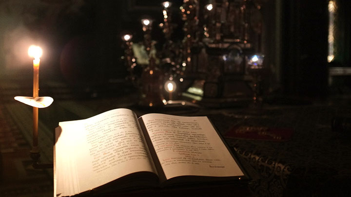    ФОТО: PRAVOSLAVIE.RU