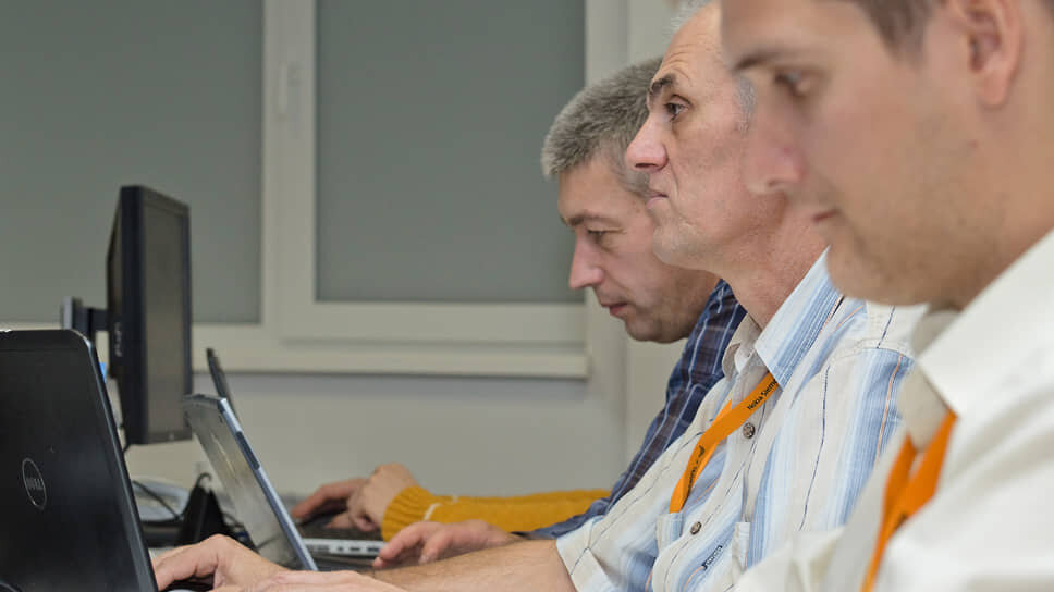 Фото: Олег Харсеев / Коммерсантъ